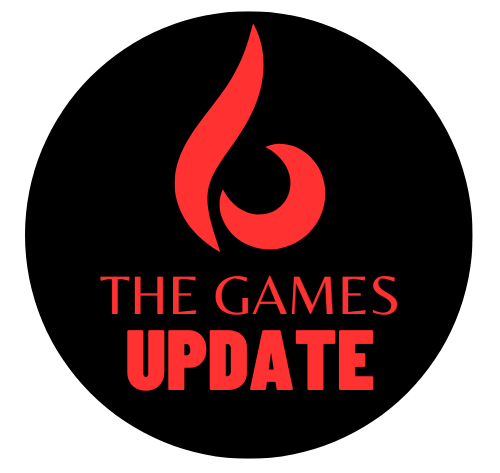 The Games Update